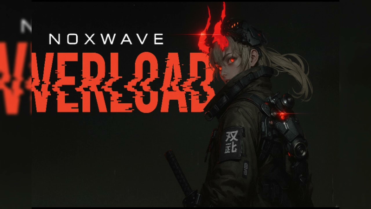 Overloard - dubstep 