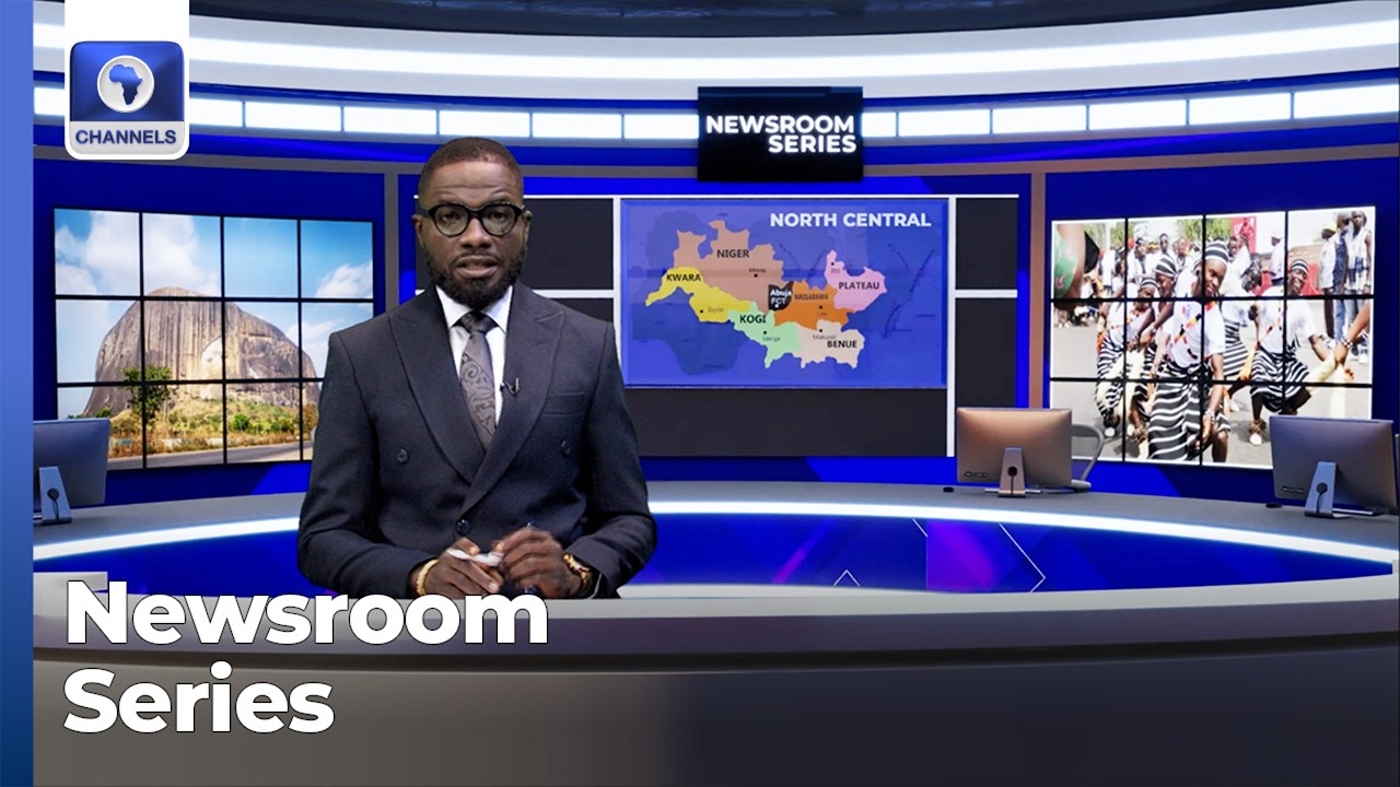 North Central: National Health Fellowship,APC State Congress + More | Newsroom Series