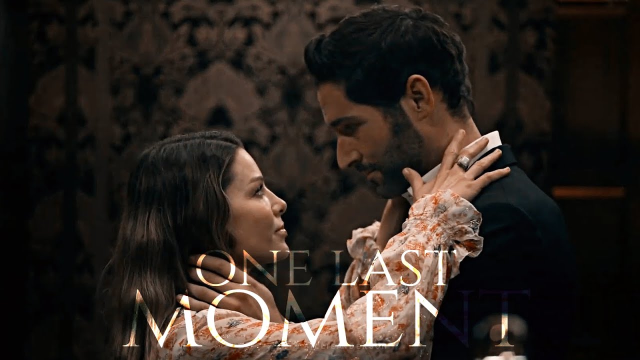 Lucifer and Chloe | One last moment [Final S6]