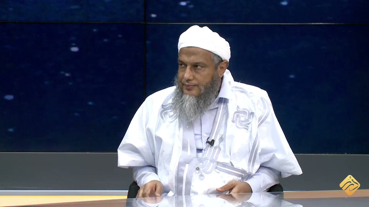 أنواع الذنوب وكيفية التوبة منها .. الشيخ العلامة محمد الحسن الددو | معالم 5