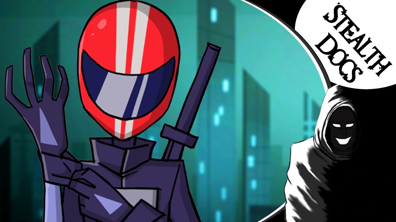 How Ronin Turns You Into A Ninja | Stealth Game Design