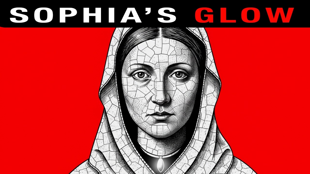 When the Right Mind Encounters Sophia, This is What Happens  — Carl Jung Warned