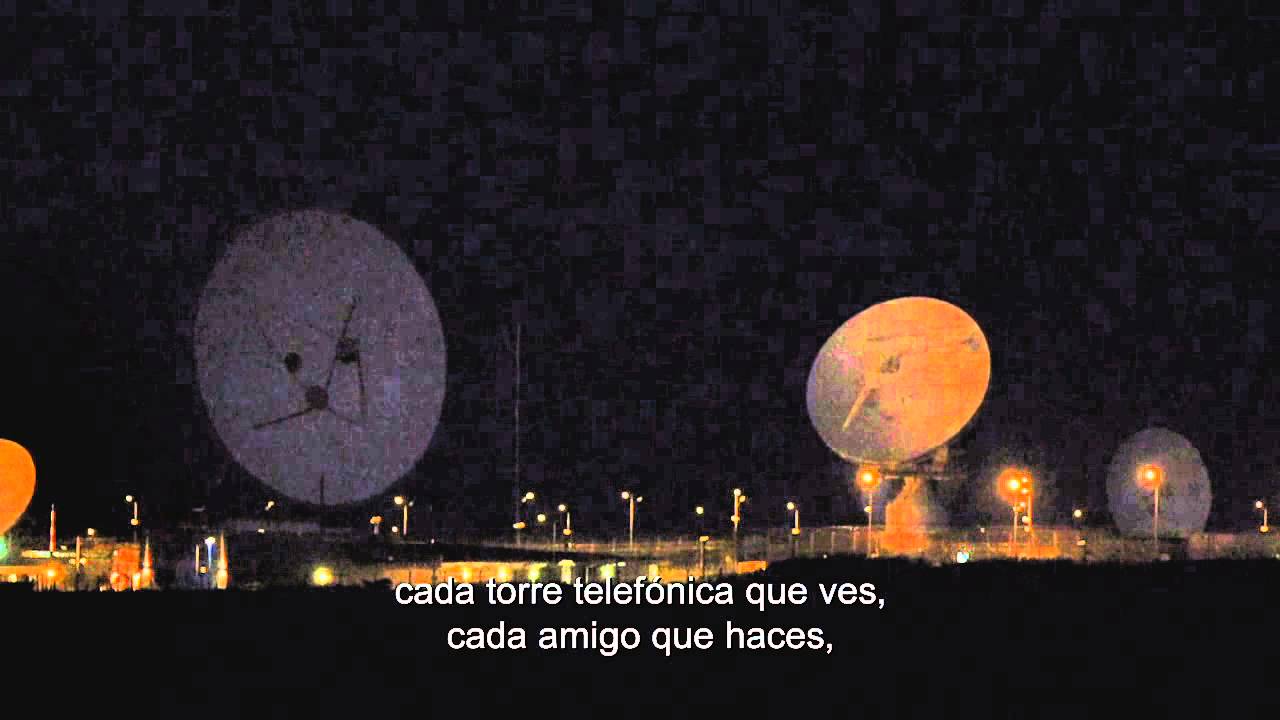 HBO LATINO PRESENTA: CITIZENFOUR