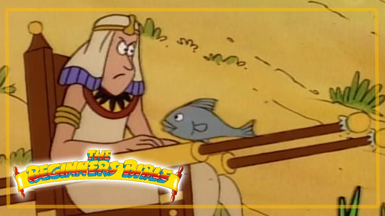 ?✝️👼 2 episodios completos NON STOP 80 - Mi Pequeña Biblia