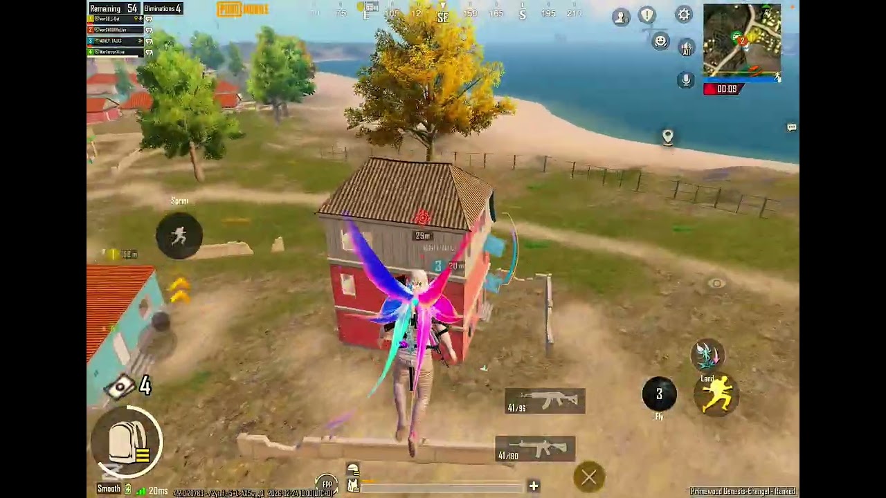 Raveng wala game ply🔥🔥