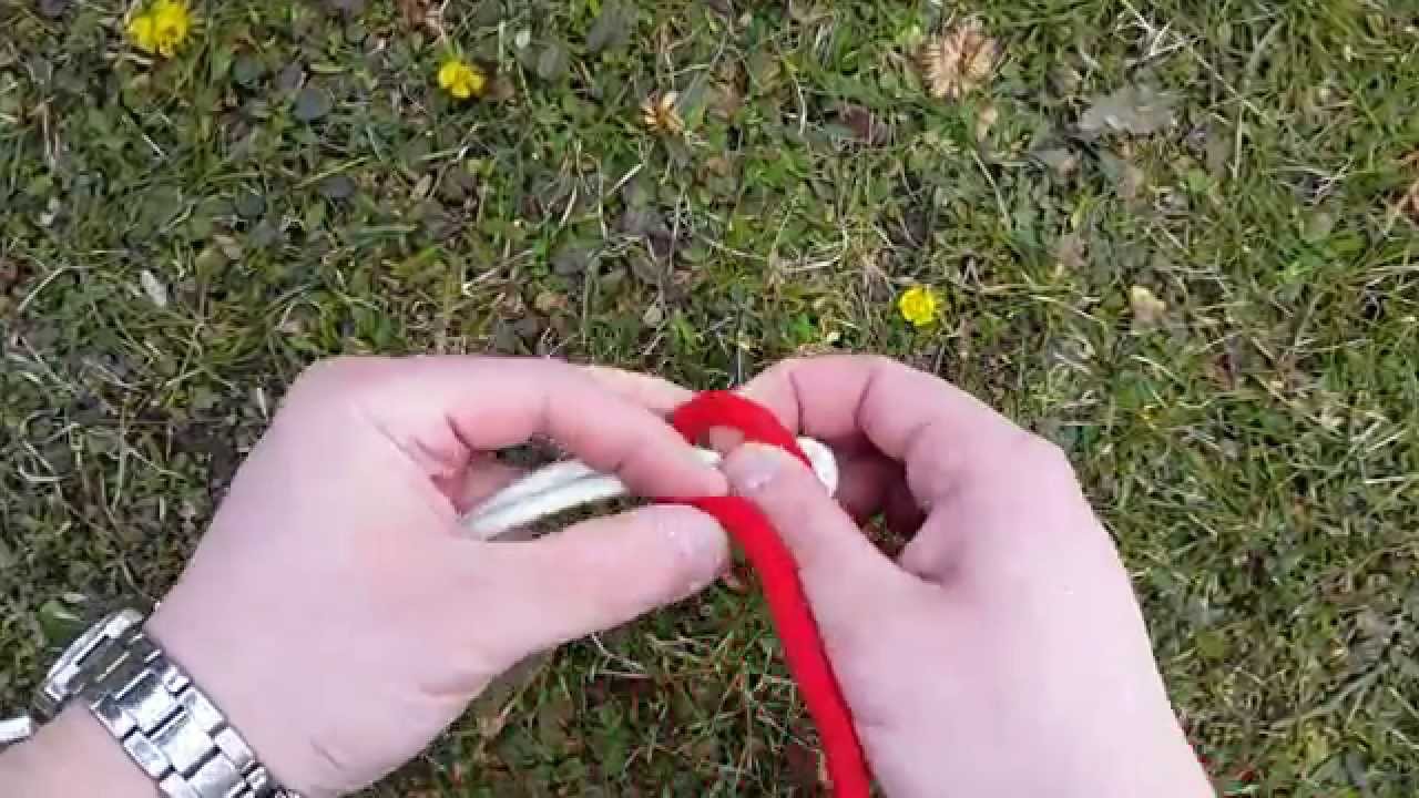 Flagknob