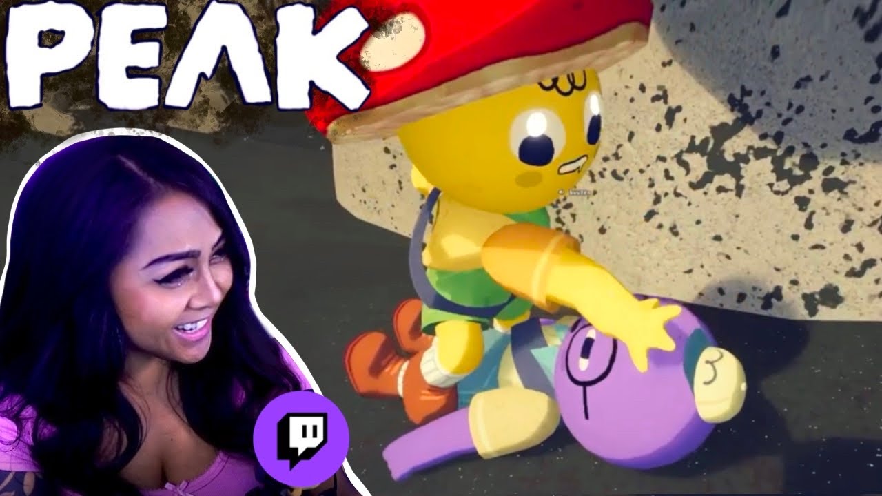 JIHI WANTED A SACRAFICE SO BUUZEN JOINED [ PEAK ] (ft BUUZEN & JIHICHAN)