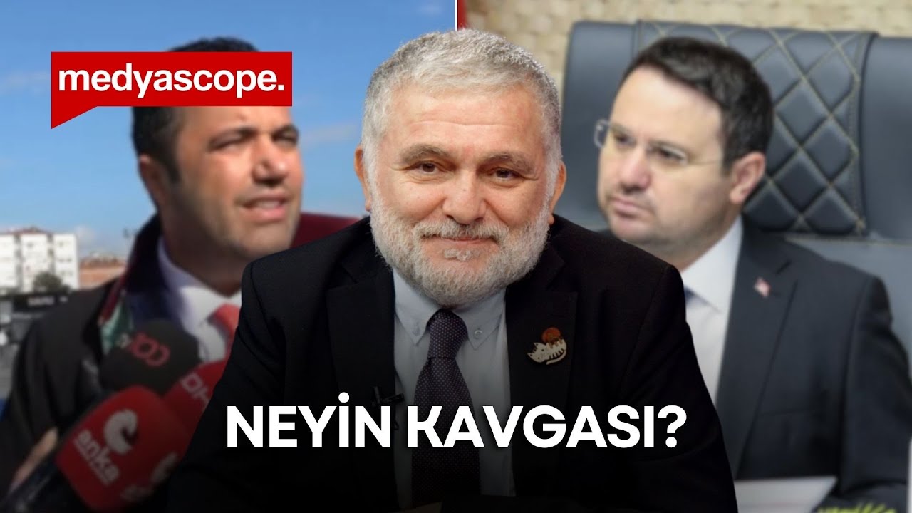 Rezan Epözdemir olayı: Bu kavga neyin kavgası? | Ruşen Çakır yorumluyor - canlı izle