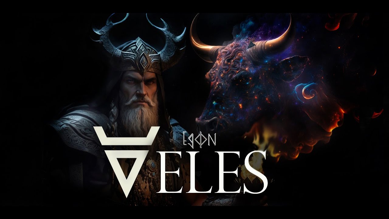 Egon - Veles