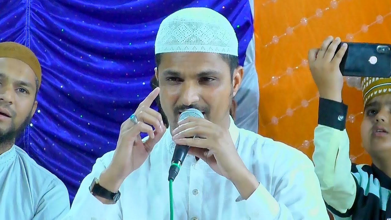 Kuch Aisa Karr De Mere Kirdigar Ankho Mai | Mohammad Sharif Raza Pali | Lohar Pura Program