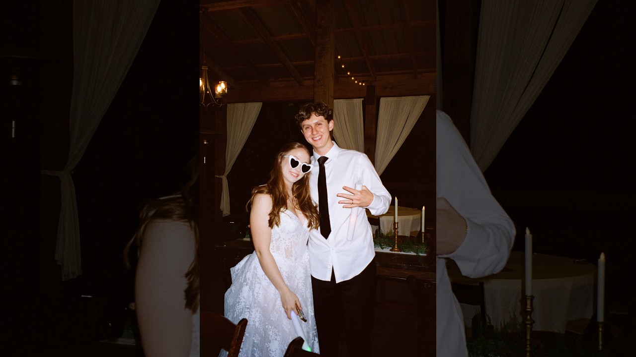 The Humphreys Wedding Highlights