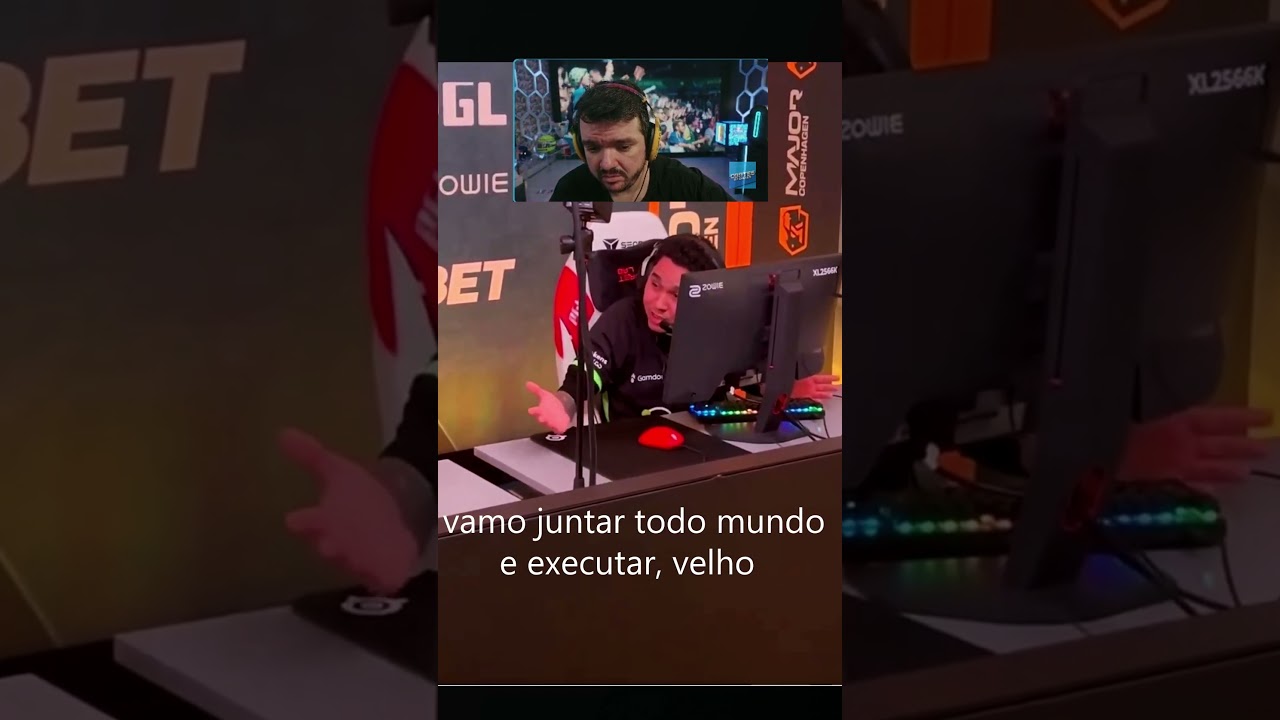 hen1 melhor awp do servidor br? #gaules