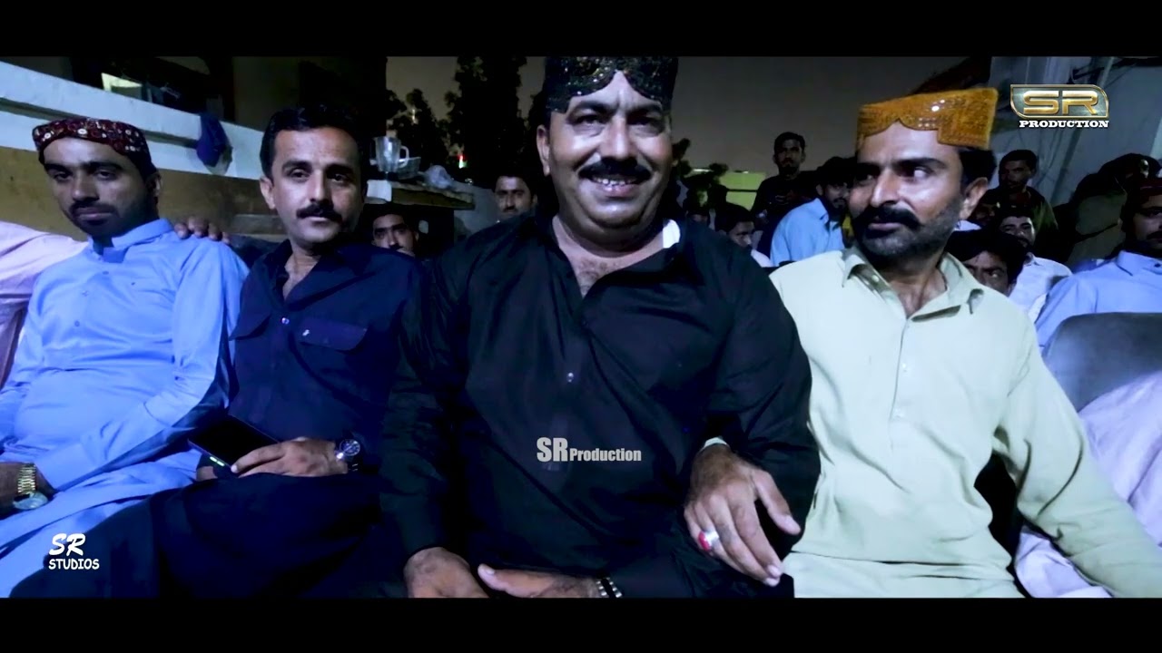 Asan Dostan San Sacha - Munwar Molai - New Dubai Album 2023