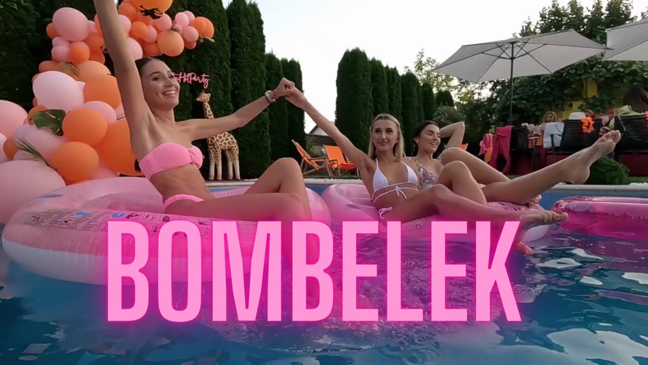 BOMBELEK 2024 - RAV COVER. Piosenka z rep.: TALIP X PAN MARECZEK