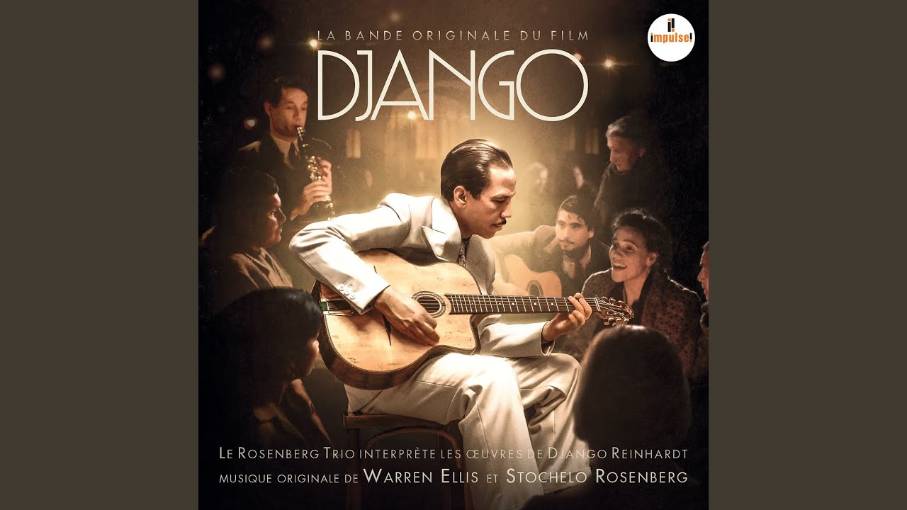 Blues en mineur (Bande originale du film 