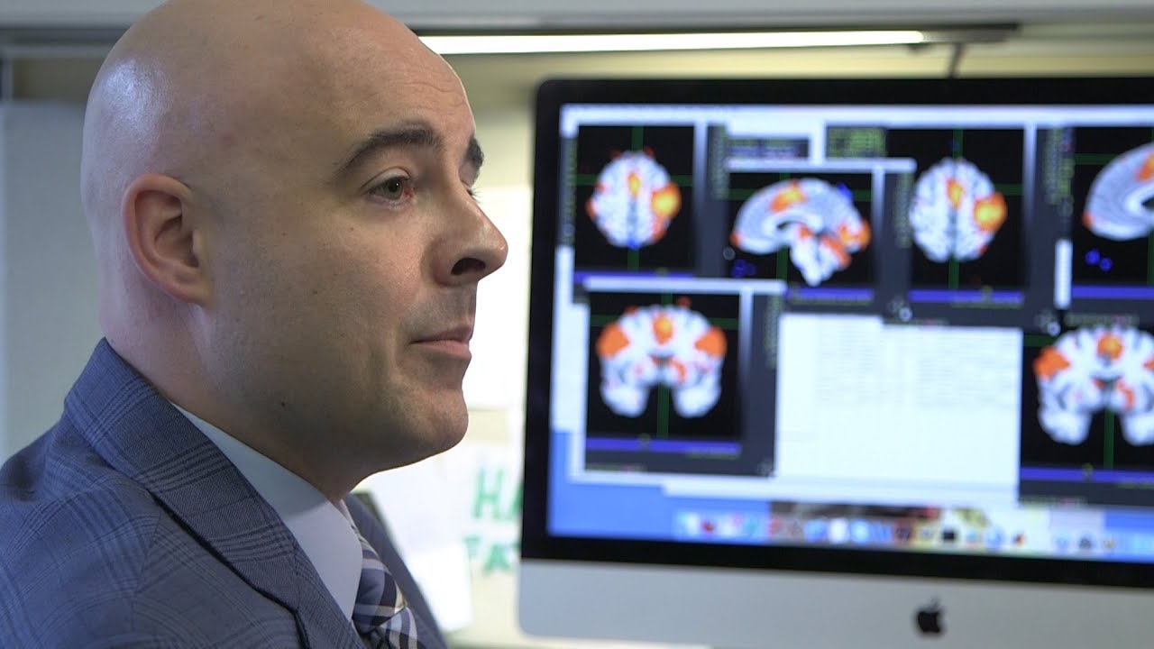 Neuroscientist Expands Research To Study PTSD - Boys Town National Research Hospital