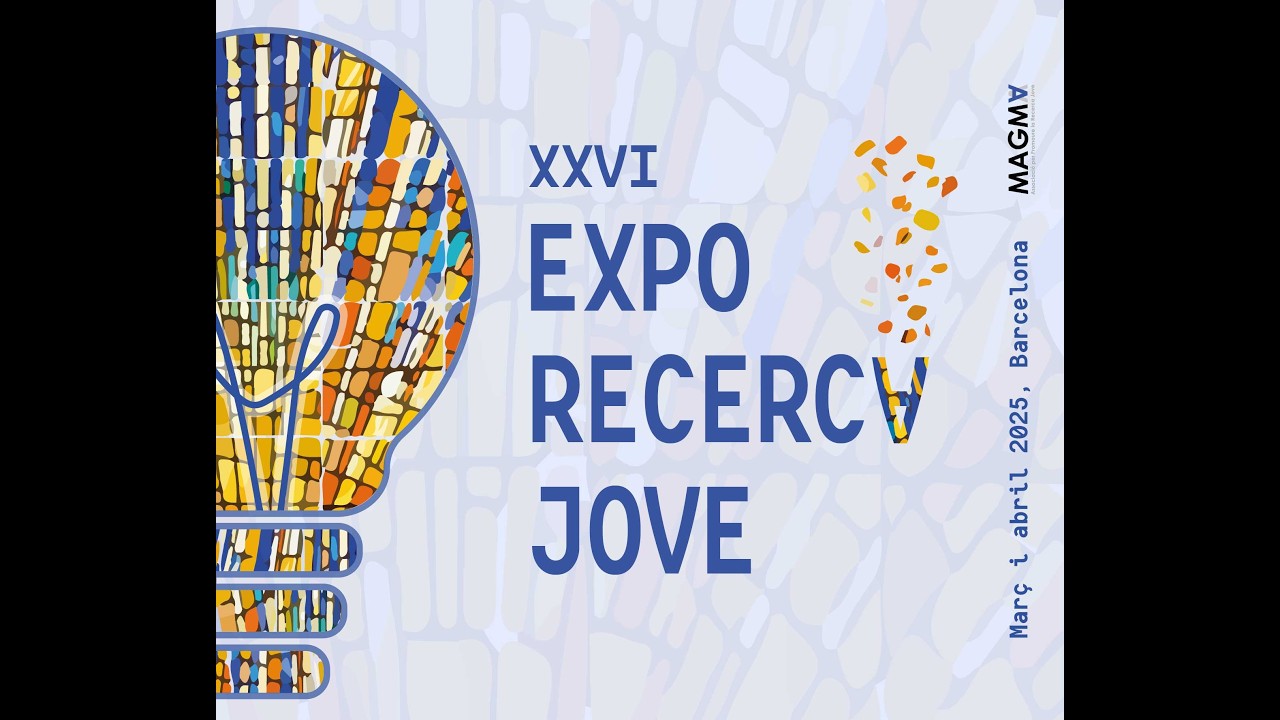 Fase Final XXVI Exporecerca Jove  - Entrega de premis