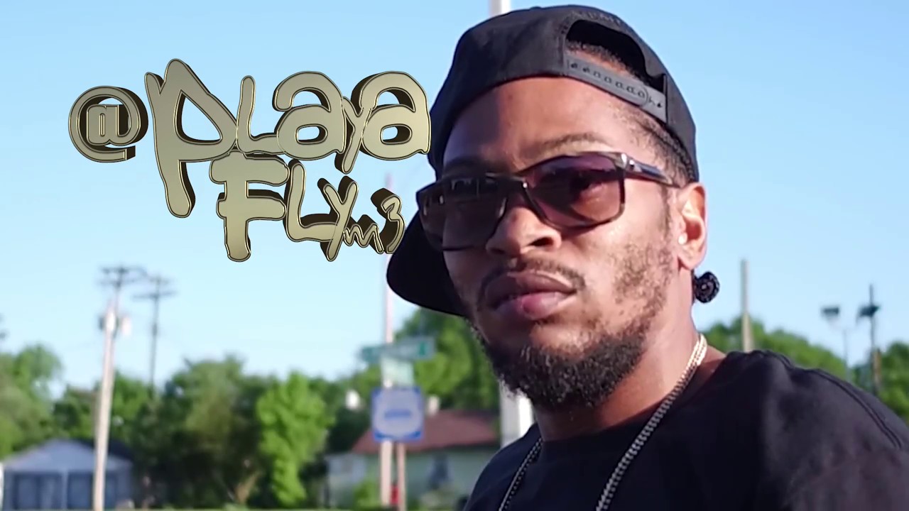 Playa Fly - GET ME OUT(Official Music Video) from Da Game Owe Me album