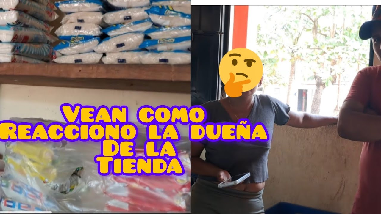 Don pablo se fue de compras pero no fue a la😱😱 despensa mejor desidio ir a este lugar⁉️⁉️