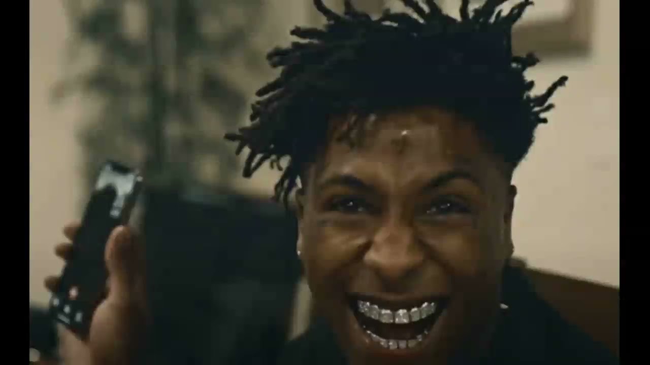 [FREE FOR PROFIT] NBA Youngboy Type Beat "On My Way"