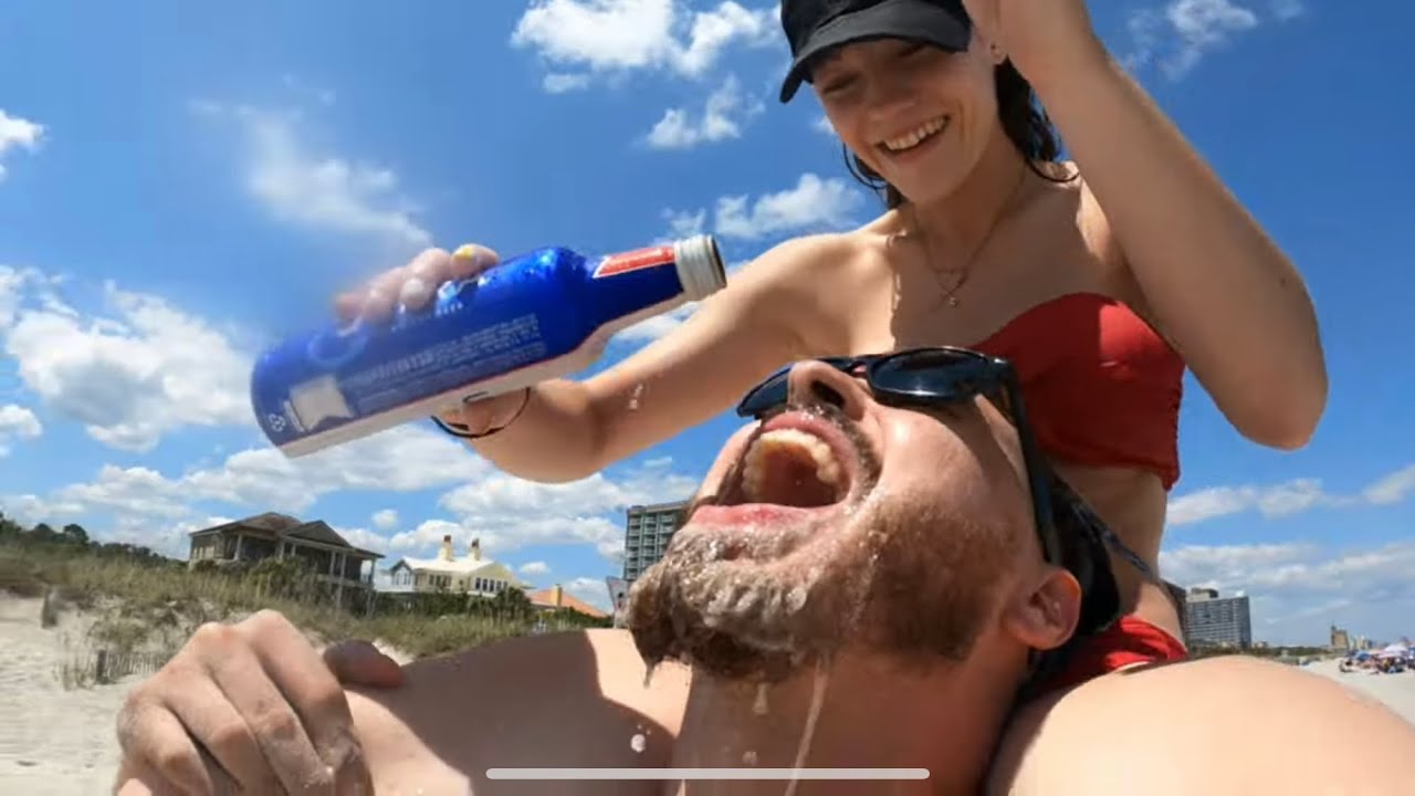 Myrtle Beach GoPro 2021