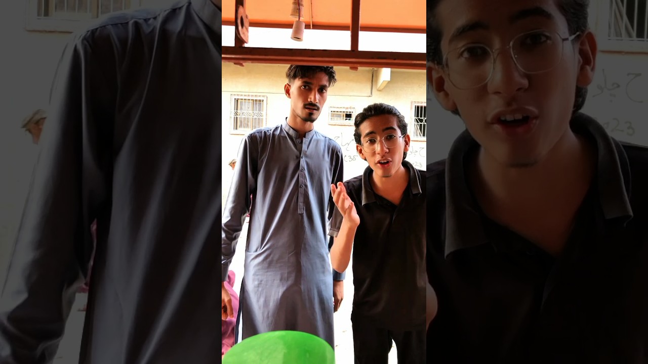 Bushra Kon Hai | BOOM TV | #comedy #reels#viral#shorts