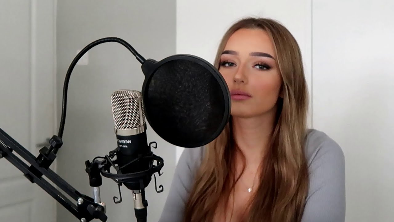 Like Everybody Else - Cover by Vlera