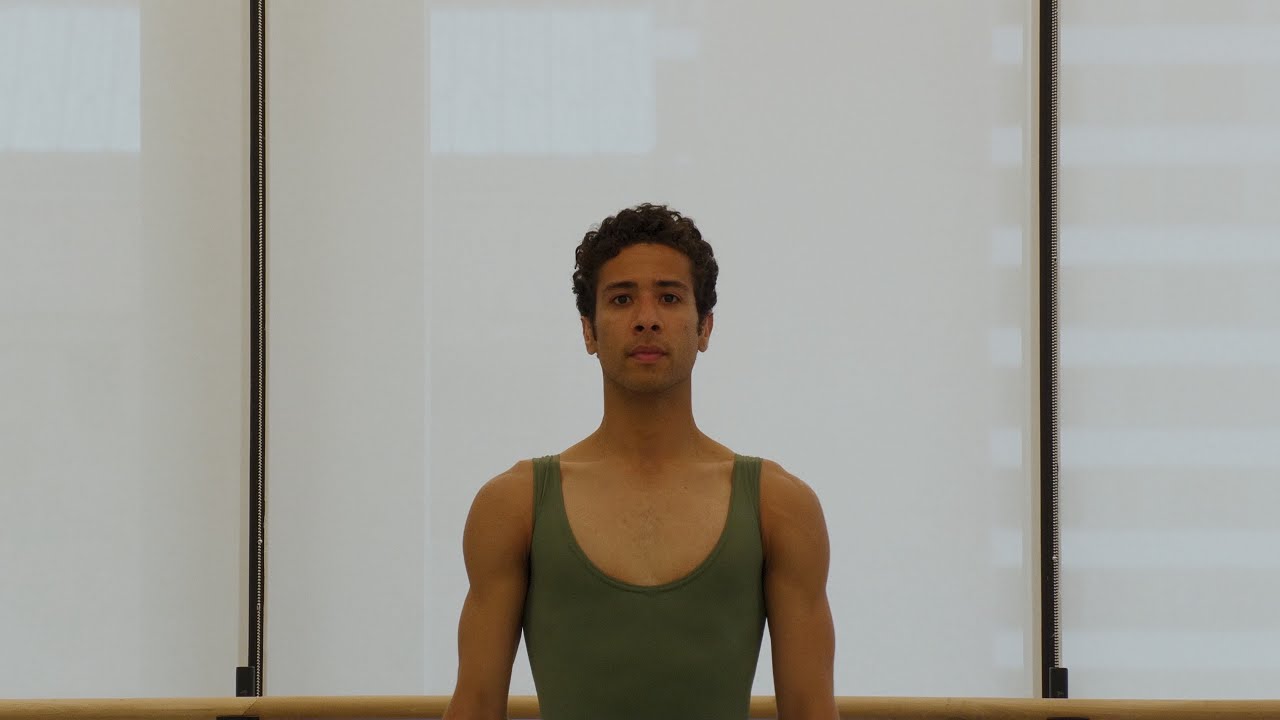 Common Pantomime Gestures | Ballet West Glossary
