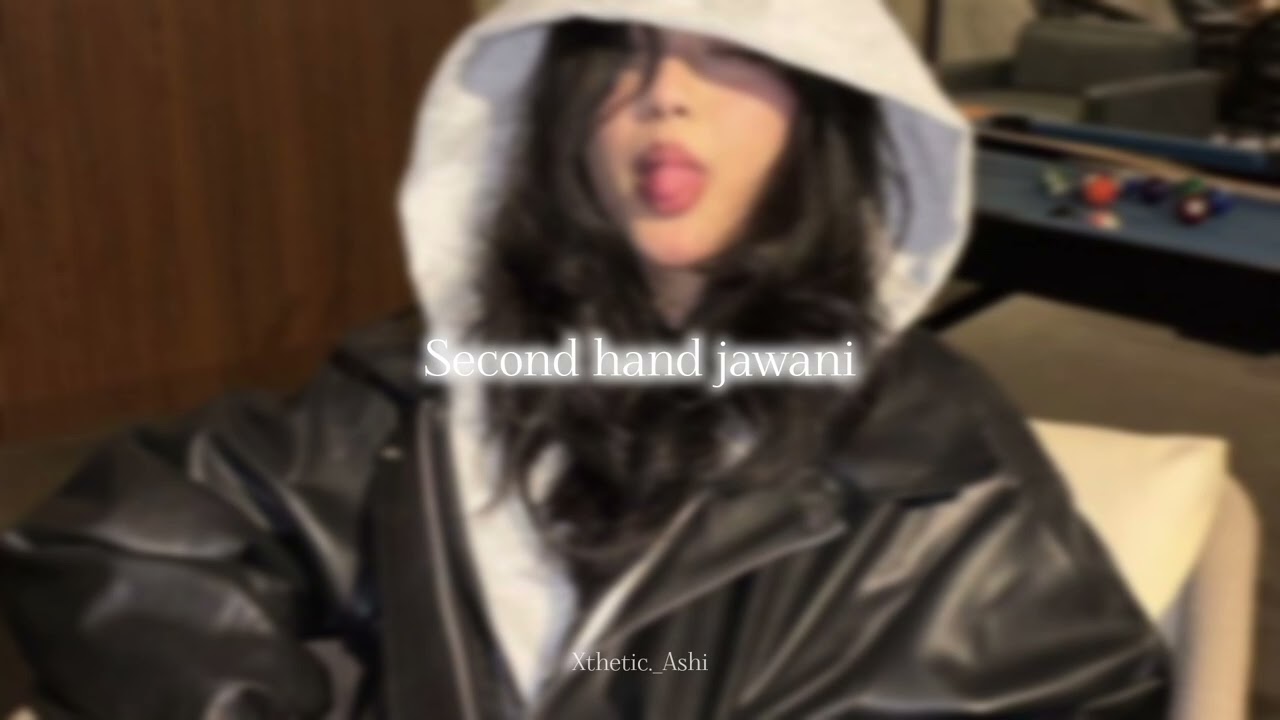 POV: it's midnight and music takes over! 💅🏻 | +Timestamps l