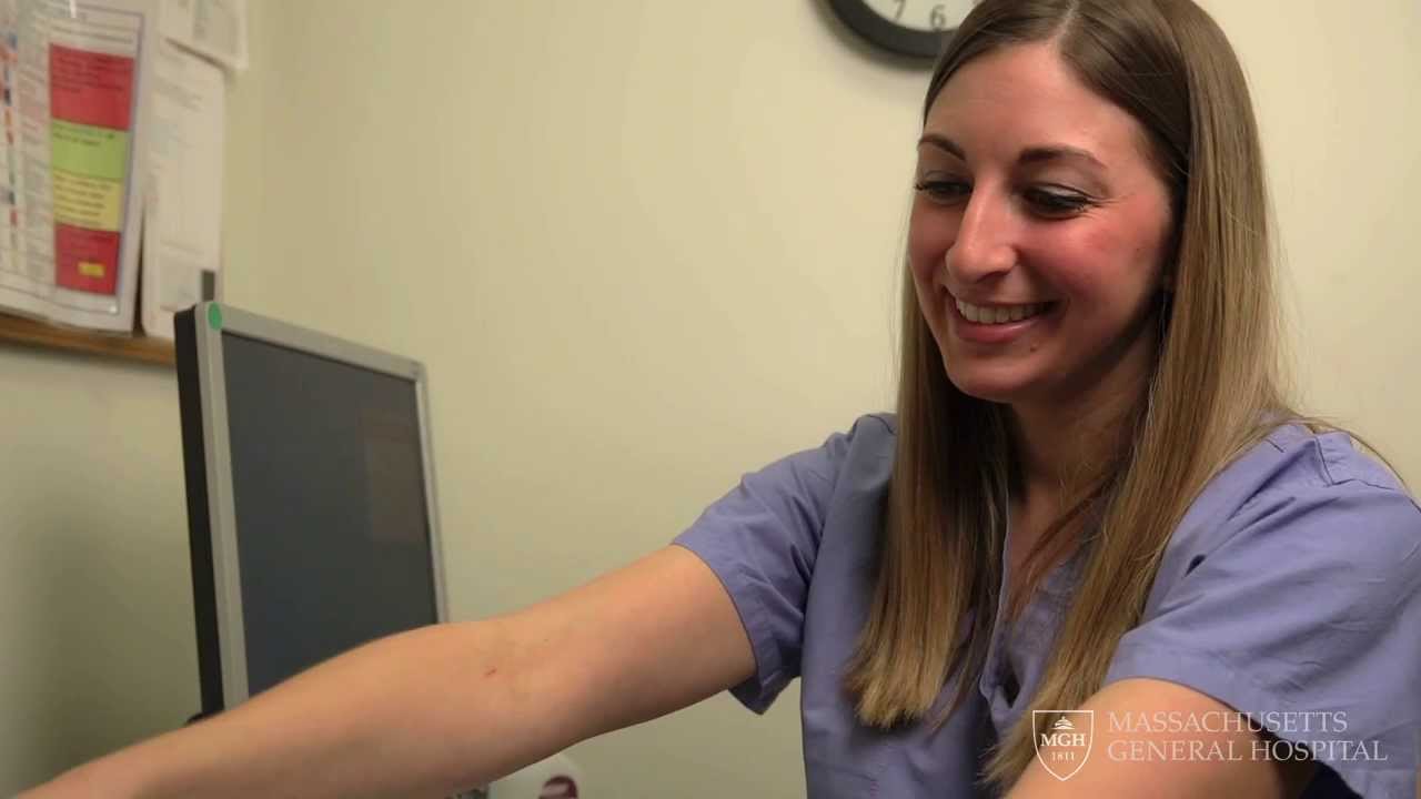 Massachusetts General Hospital Staff Profile: Chelsey Casasanta, Medical Assistant