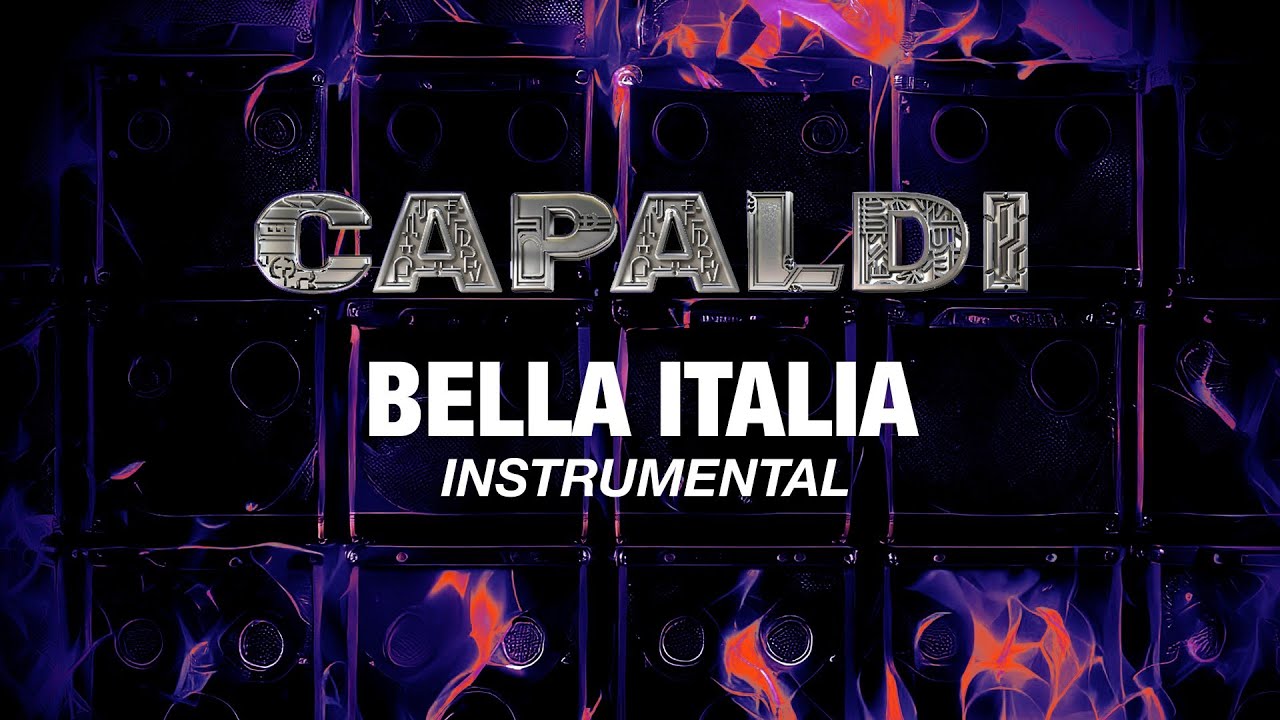 BELLA ITALIA