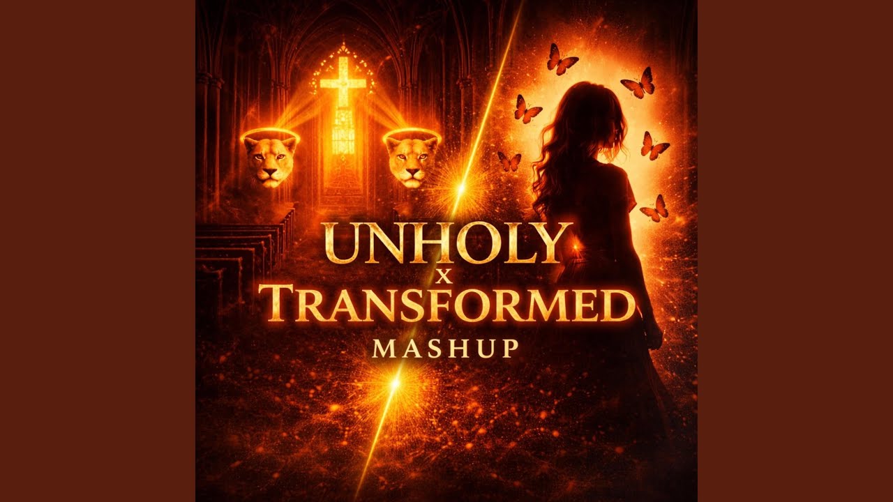 Unholy X Transformed (Mashup)