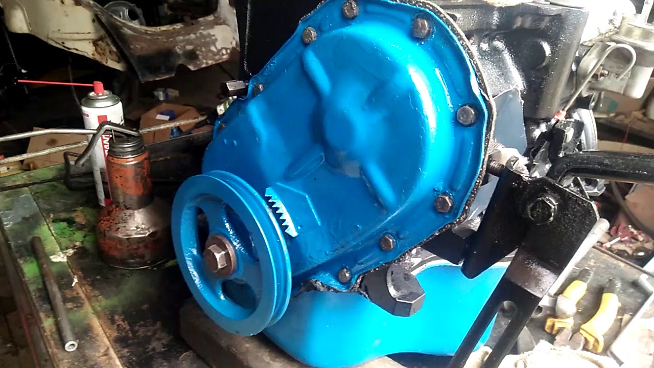 motor ford 1.4...corcel