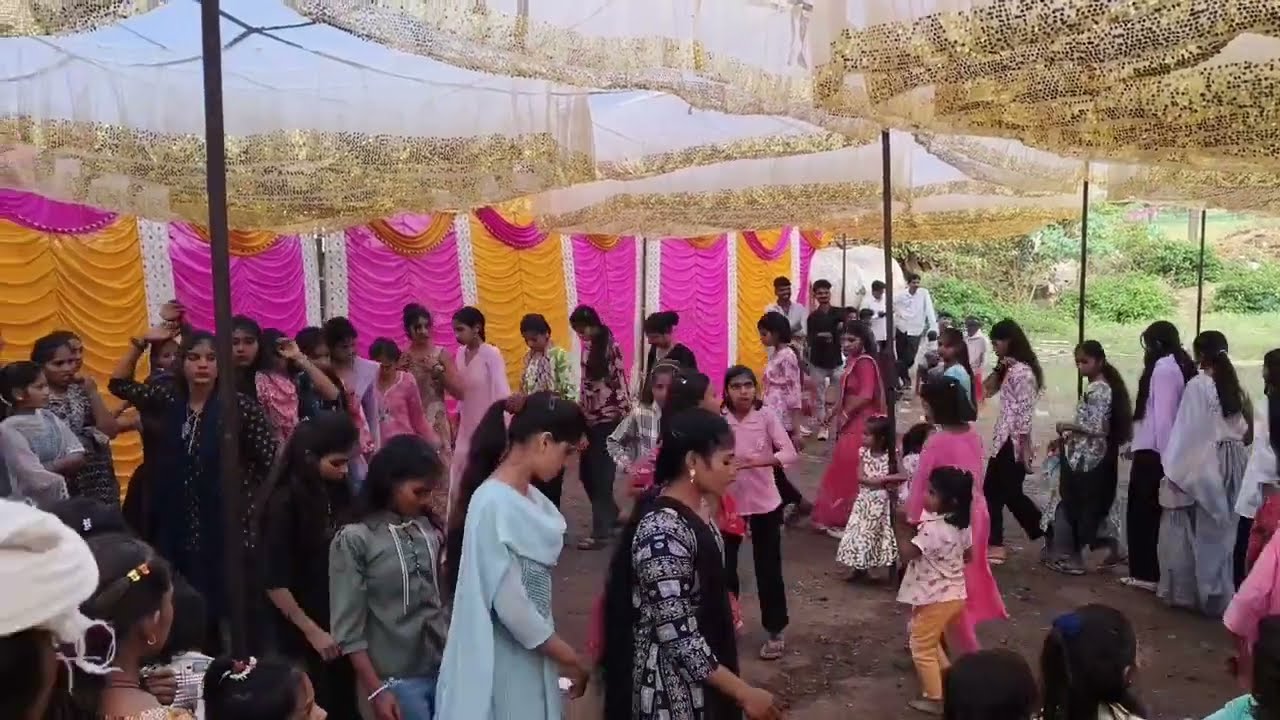 Aadiwasi ▶️ rodali 