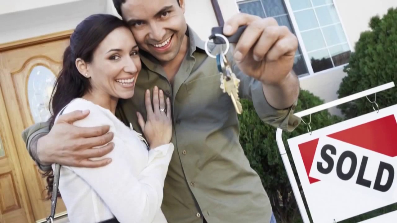 Property Title Search Process