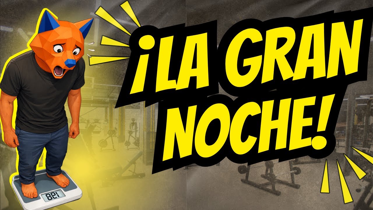 ¡LLEGÓ LA HORA DE LA VERDAD!