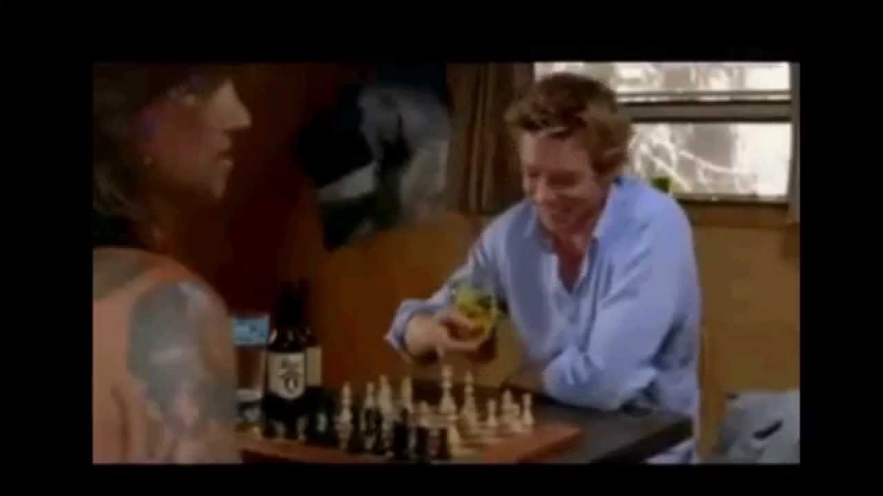 sexy simon baker