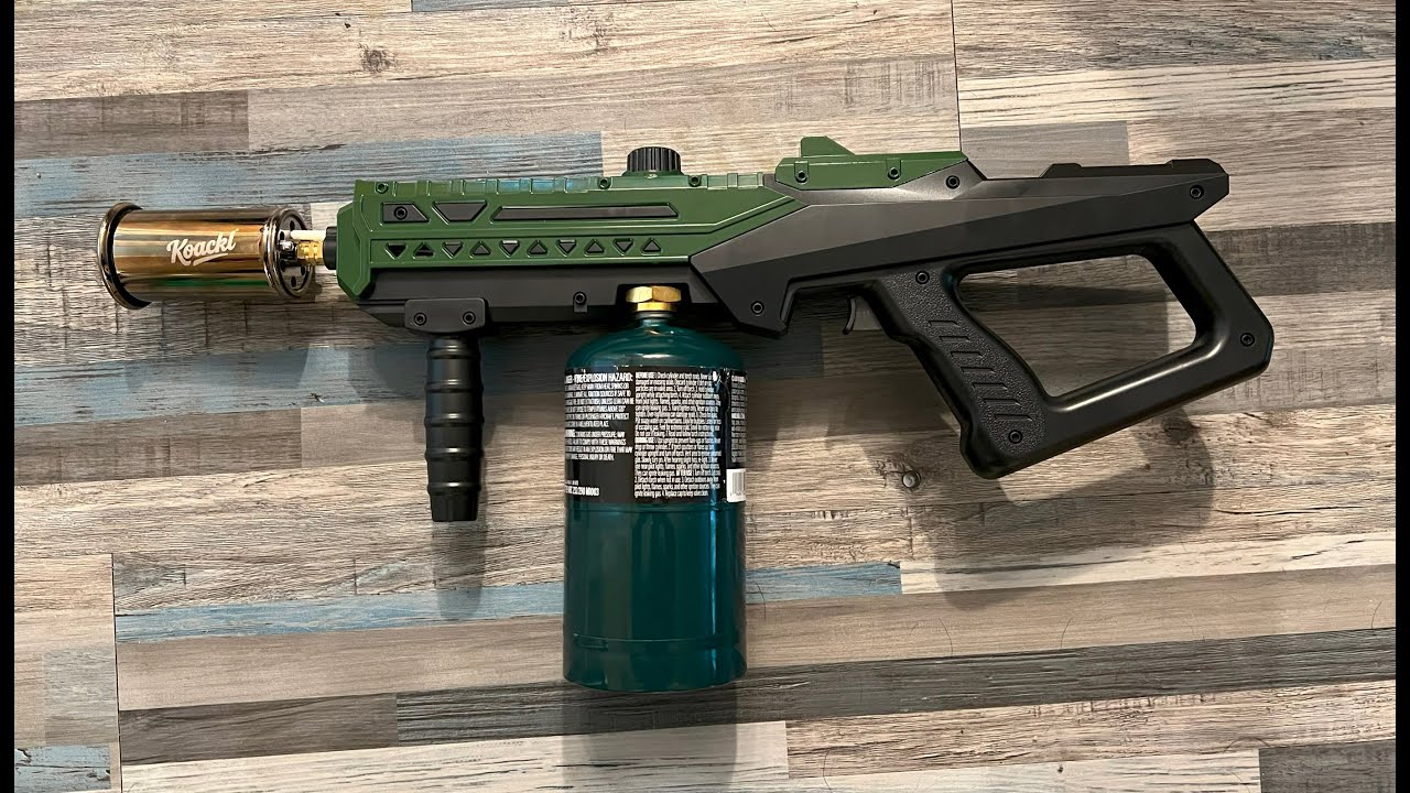 KOACKL TORCH IS IT ANY GOOD?