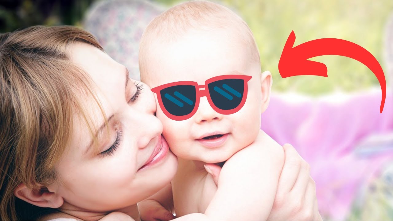 Baby Ger&auml;usche - Baby Sound