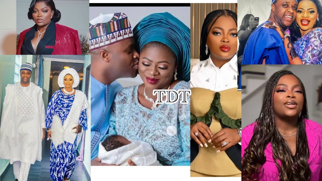 Sad 😞 moments of Femi Adebayo arresting his wife for force allegations 😩😔