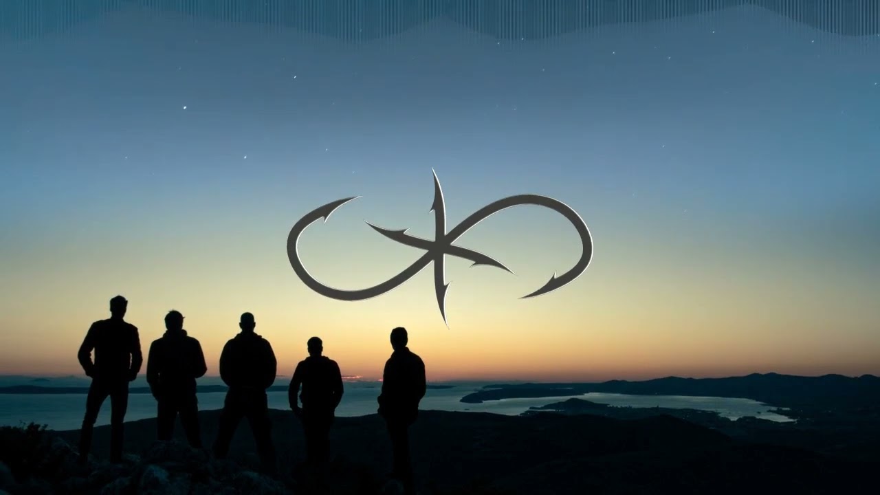 Vice Versa i Giuliano - Susid (OFFICIAL LYRIC VIDEO 2023)