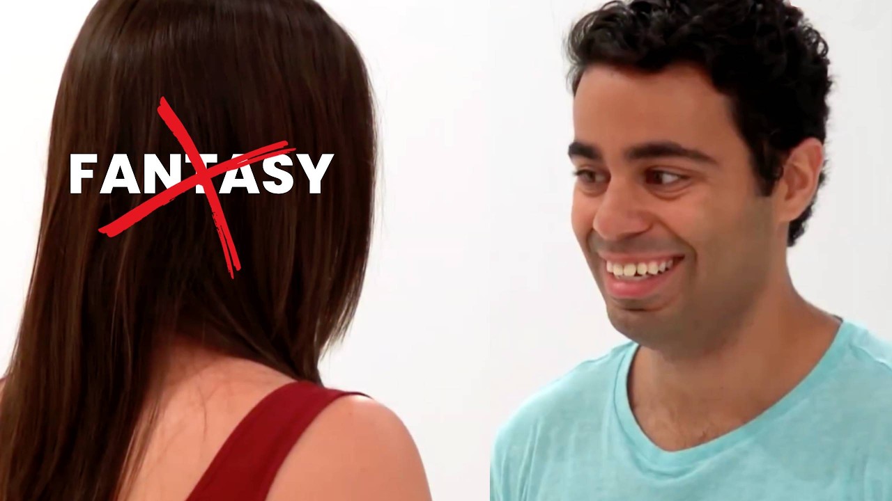 Don’t Fall in Love with a Fantasy