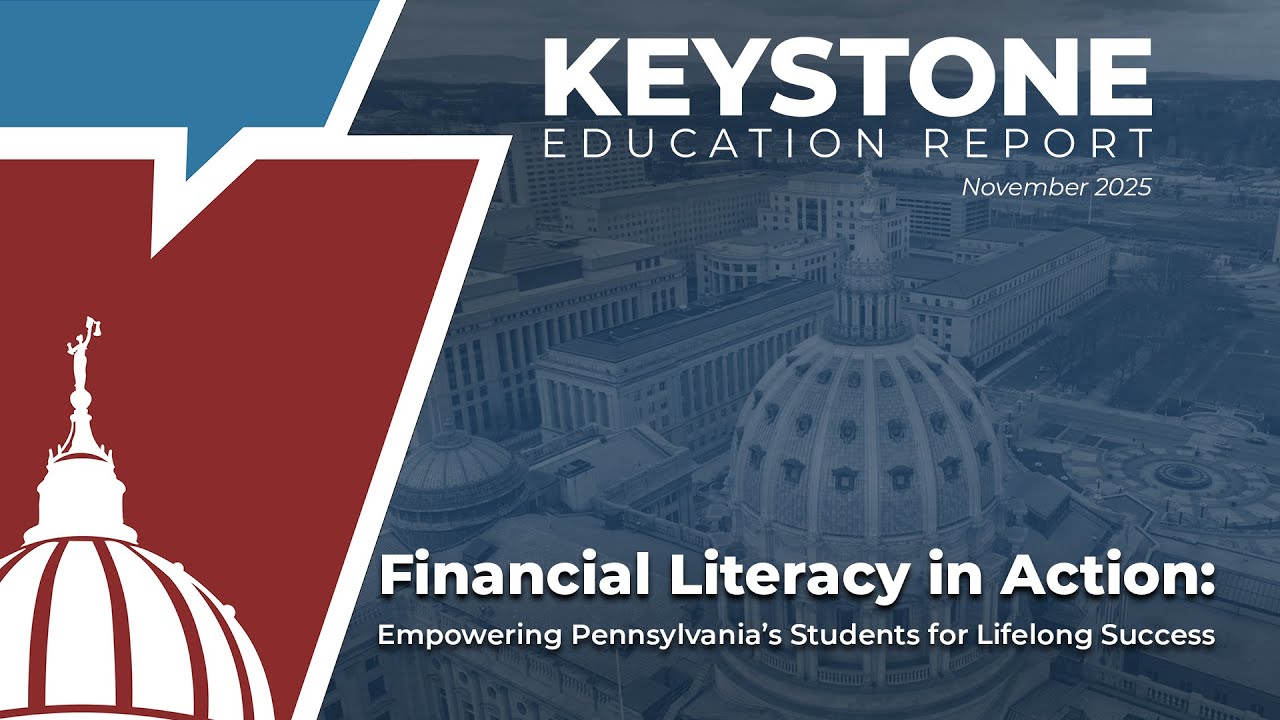 Financial Literacy in Action: Empowering Pennsylvania’s Students for Lifelong Success