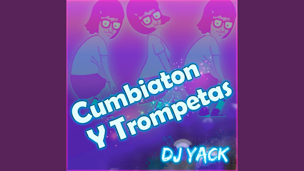 Cumbiaton Y Trompetas
