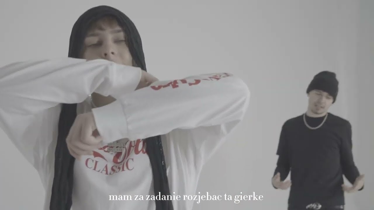 młody wiktor - cena marzeń ft. LHTH, matyija (🎥;juhu)