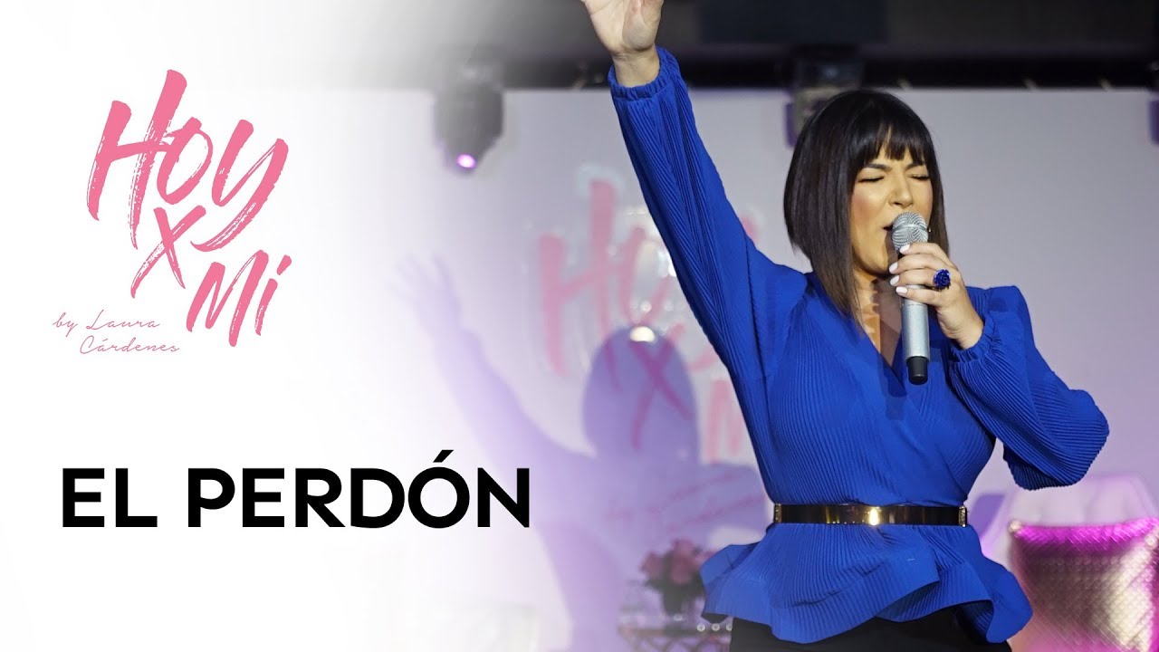 El Perdón | Laura Cardenes