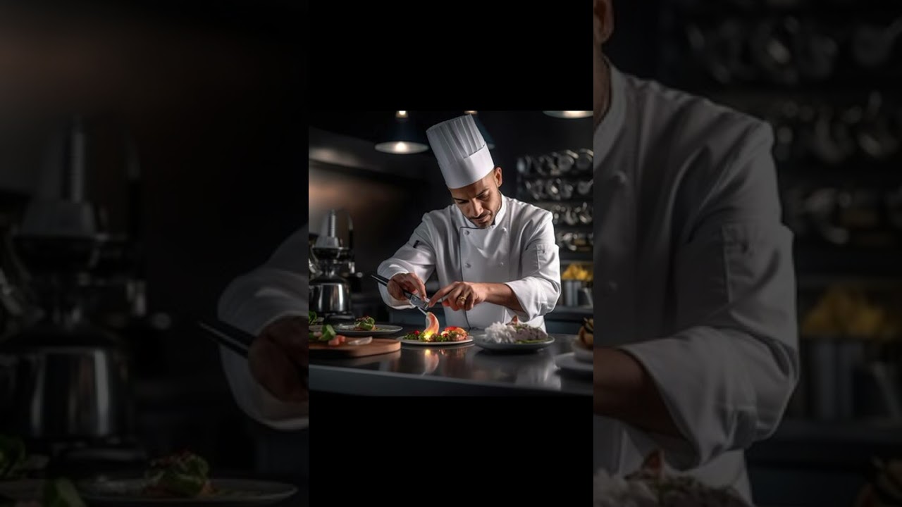 Aprender a Cocinar