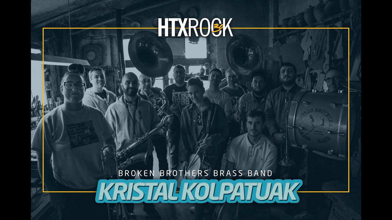 Kristal kolpatuak HTX30