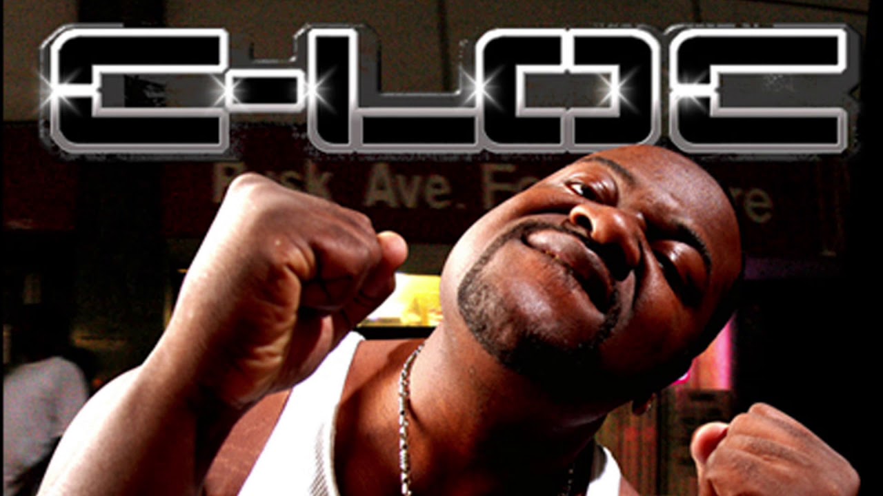 C-Loc “Dime Piece”