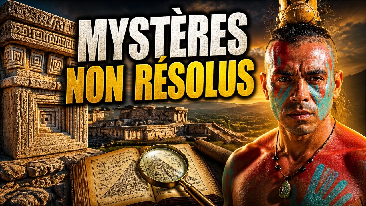 10 faits historiques &eacute;poustouflants